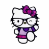 Hello Kitty💞1🇵🇪Movi 9