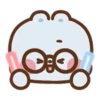 Tonton Friends Emoji 2 💖MOV 7