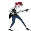 Rock 'n' roll 3 Mov 6