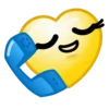 Hearts Emojis ❤️ 2 6