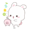 Happy Bunny - Daily Life- 6