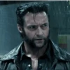 ● Wolverine [Logan] Mov. ● 6