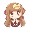 Niña Castaña 6