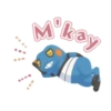 Pokémon Sleep 💖 MOV 7