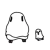 Halloween bird 6