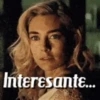 Vanessa Kirby en mov 8