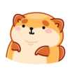 Donut the Dog Telegram 12