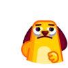 little puppy 6