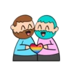 Amor de San Valentín 8