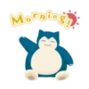Pokémon Sleep 💖 MOV 9