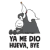● Mexican Mode Mov. ● 8