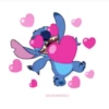 STITCH LOVE 7