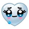 Hearts Emojis ❤️ 6