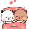 Panda 1 & 2 Part 1 (new pack) 5