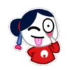 Nena chibi 1🧒MOV.🇲🇽 6