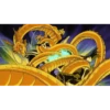 koki 8 Dragón ball 4 8