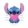 STITCH LOVE 8
