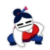 Nena chibi 1🧒MOV.🇲🇽 7