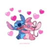 STITCH LOVE 9