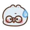 Tonton Friends Emoji 2 💖MOV 9