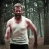 ● Wolverine [Logan] Mov. ● 8