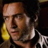 ● Wolverine [Logan] Mov. ● 9