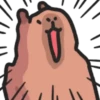 Capybara 🔴🔴 mov 5