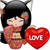 Chinitas amorosas💞1🇵🇪Movi 11