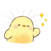 Pollito tierno Mov. 11