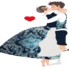 Amor de San Valentín 11