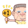 VIEJITO LOCO 5