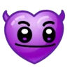 Hearts Emojis ❤️ 7