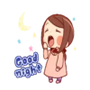 Good Night Morning 5