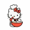 Hello Kitty💞1🇵🇪Movi 11