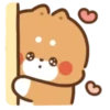 Tonton Friends Emoji 2 💖MOV 10