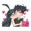 Todo amor cute Mov 9