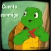 Stickers clásicos tv 10