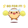 Tofu frito fofo 12