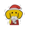 Navidad y año nuevo 9 8