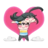 Todo amor cute Mov 10
