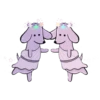 Perritos Cute 2 10