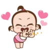Darling babygirl 💖 MOV 9