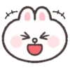 Cony 🐰 soft & 6
