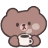 Brown 🐻 soft 9