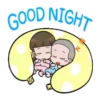 Good Night Morning 6