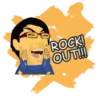 Rock 'n' roll 3 Mov 10