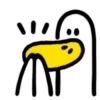 The Annoying Duck 2a 💖MOV 12