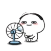 QUBY - PENTOL GIF 12