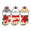Navidad y año nuevo 8 11