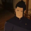 Jujutsu 🎋aisen mov 10